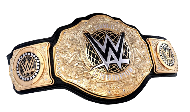 The New WWE World Heavyweight Championship Brings Back A Better Lineage