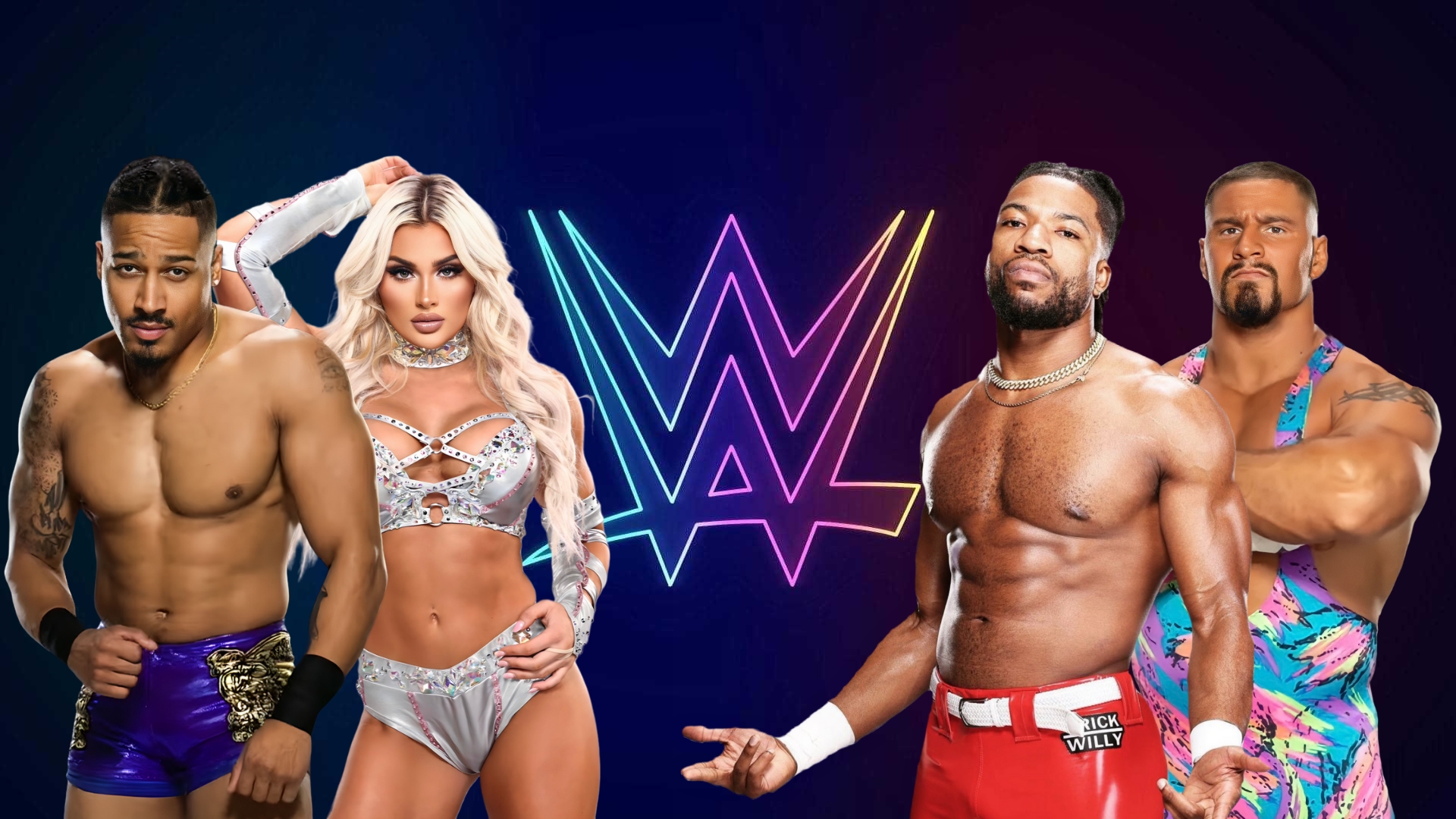 Lack Of Free Agent Signings Won’t Hurt WWE.