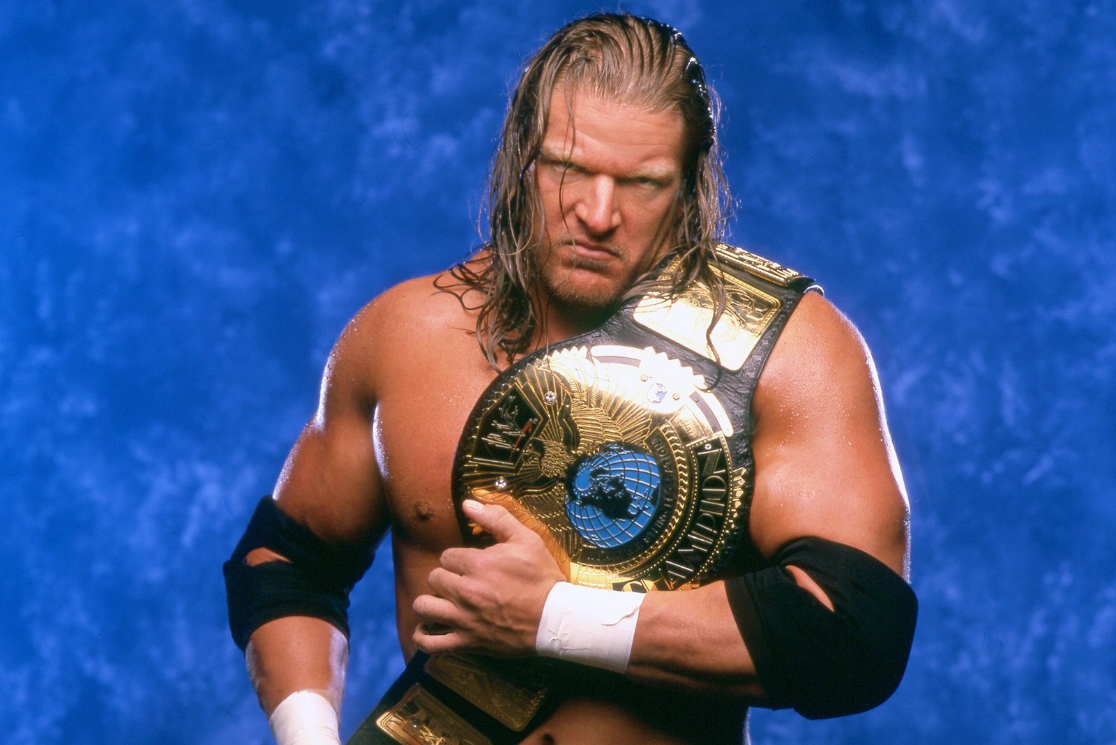 WWE Hall Of Fame Class Of 2025: Triple H